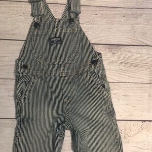 OshKosh B’gosh | Classic Railroad Overalls